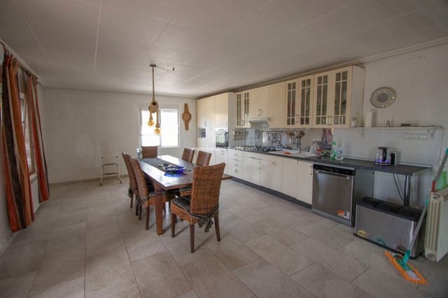 7 camera da letto Finca/Casa di Campagna in vendita in Albatera con piscina garage - 390.000 € (Rif: 9653158)