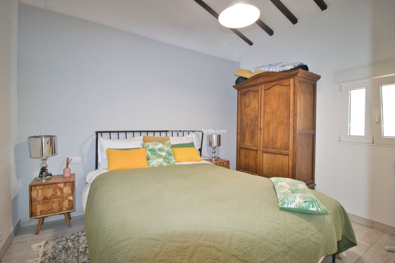 5 quarto Quinta/Casa Rural para venda em Pinoso com piscina - 395 000 € (Ref: 9653159)