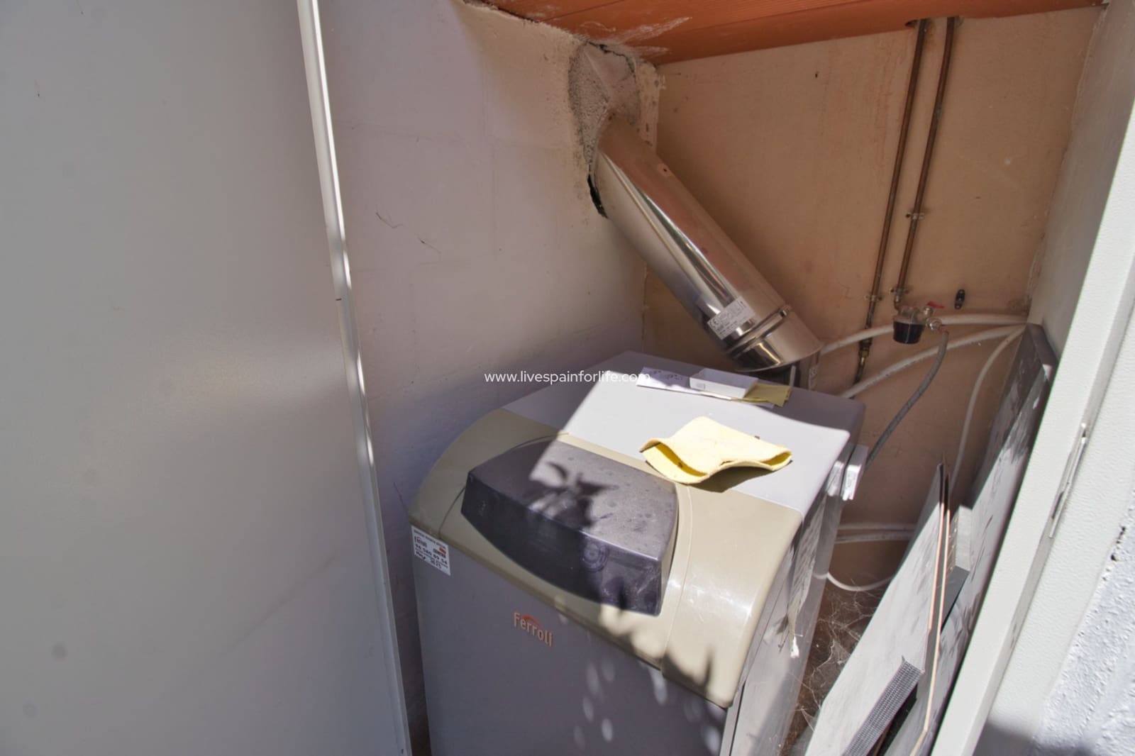 5 quarto Quinta/Casa Rural para venda em Pinoso com piscina - 395 000 € (Ref: 9653159)