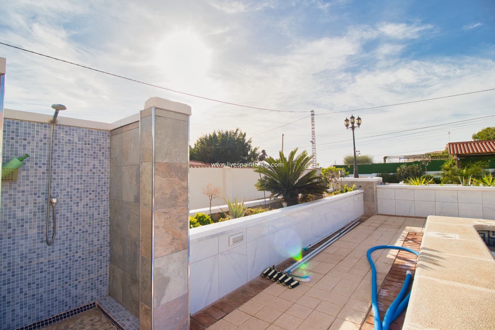 Finca/Casa Rural de 3 habitaciones en Albatera en venta con piscina garaje - 410.000 € (Ref: 9653160)