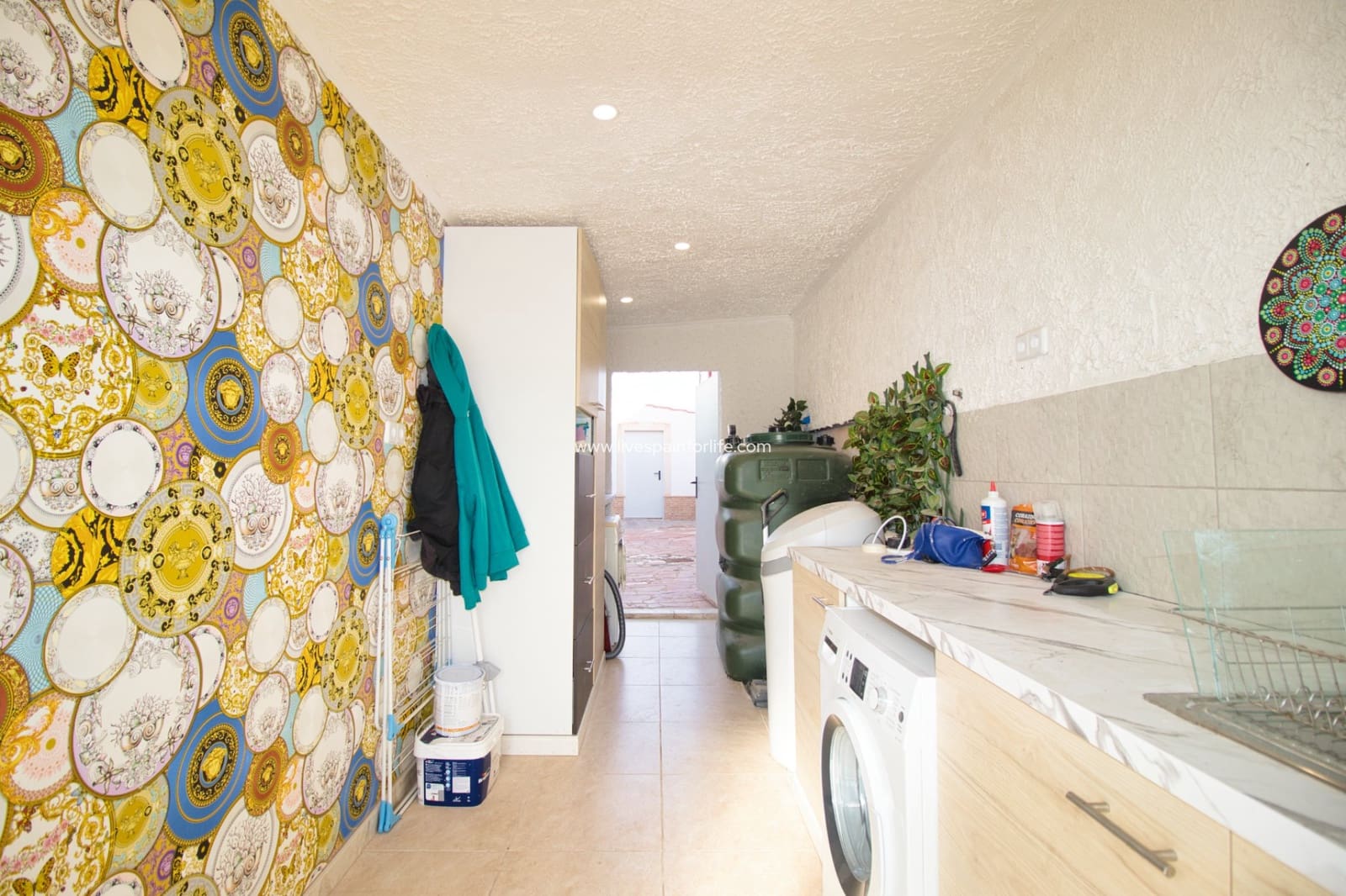 Finca/Casa Rural de 3 habitaciones en Albatera en venta con piscina garaje - 410.000 € (Ref: 9653160)