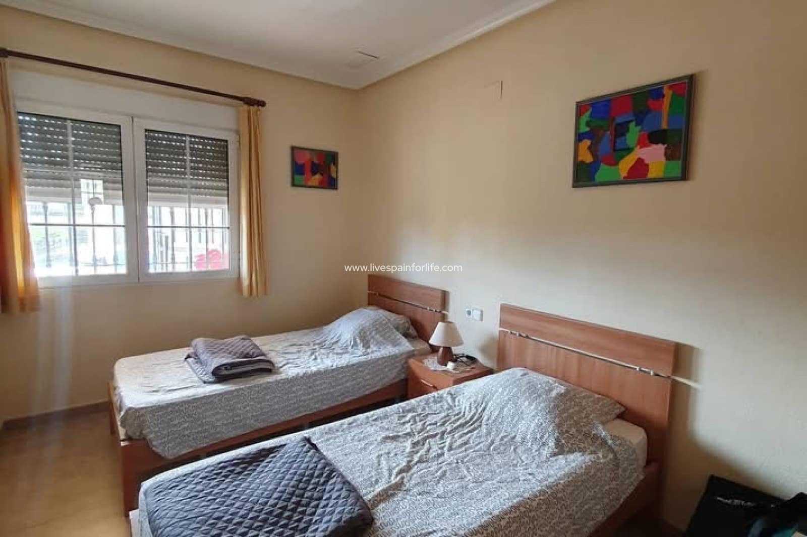 4 chambre Finca/Maison de Campagne à vendre à Catral avec piscine garage - 369 000 € (Ref: 9656948)