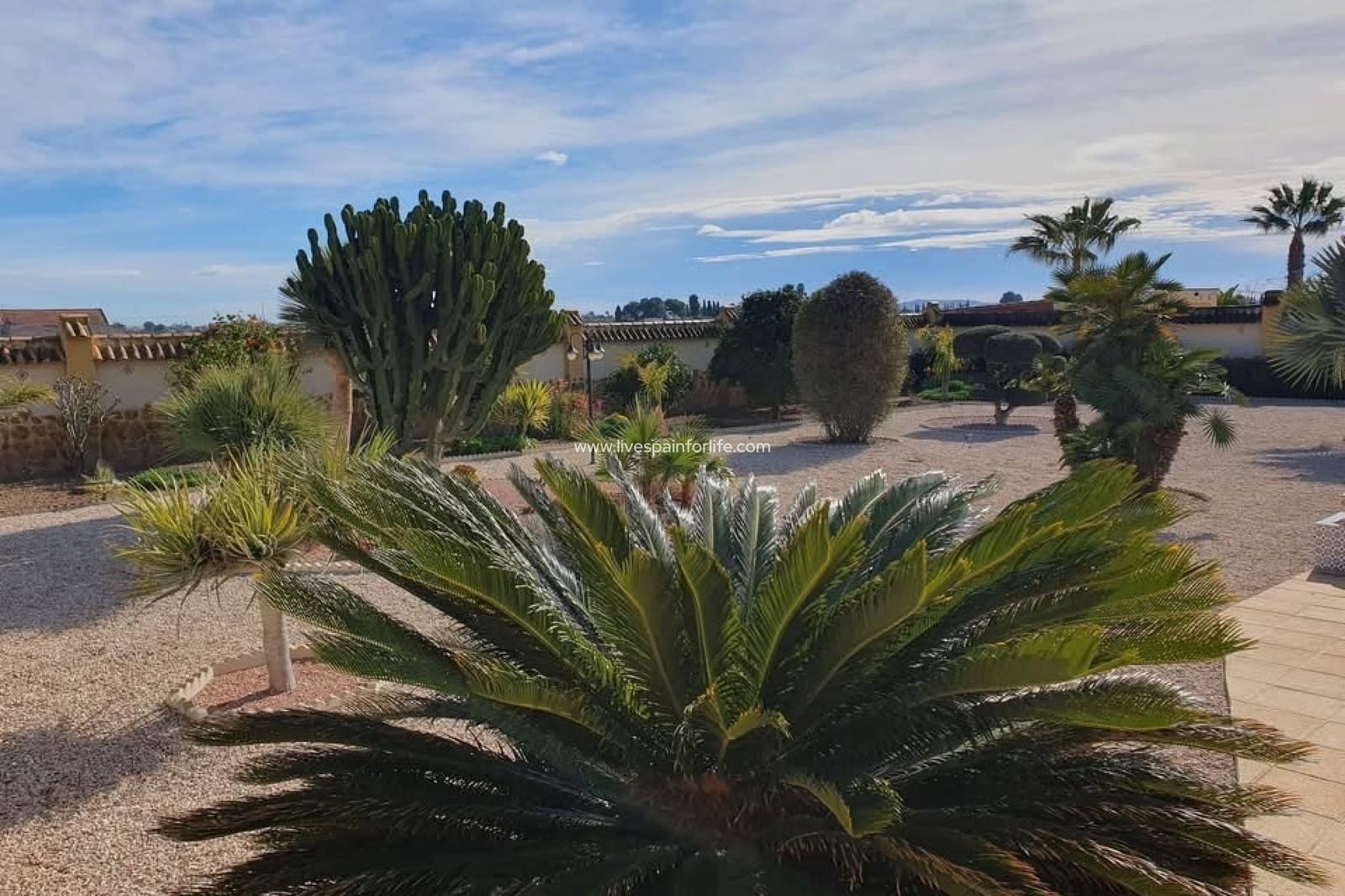 4 chambre Finca/Maison de Campagne à vendre à Catral avec piscine garage - 369 000 € (Ref: 9656948)