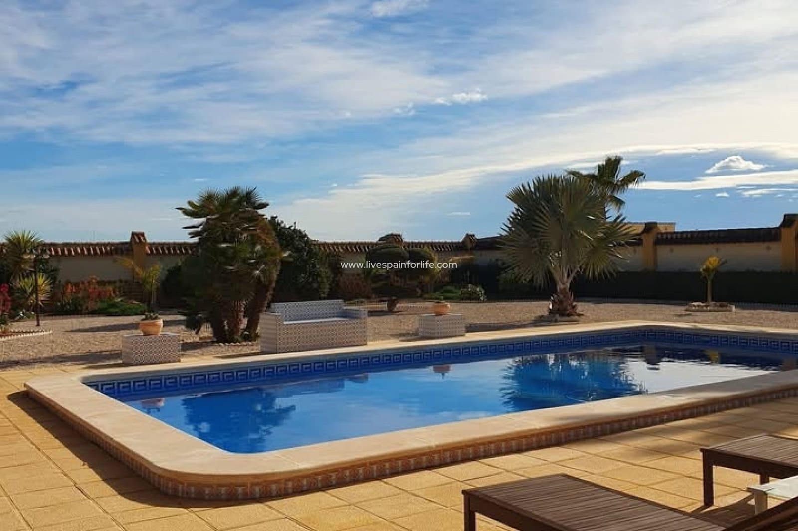 4 quarto Quinta/Casa Rural para venda em Catral com piscina garagem - 369 000 € (Ref: 9656949)