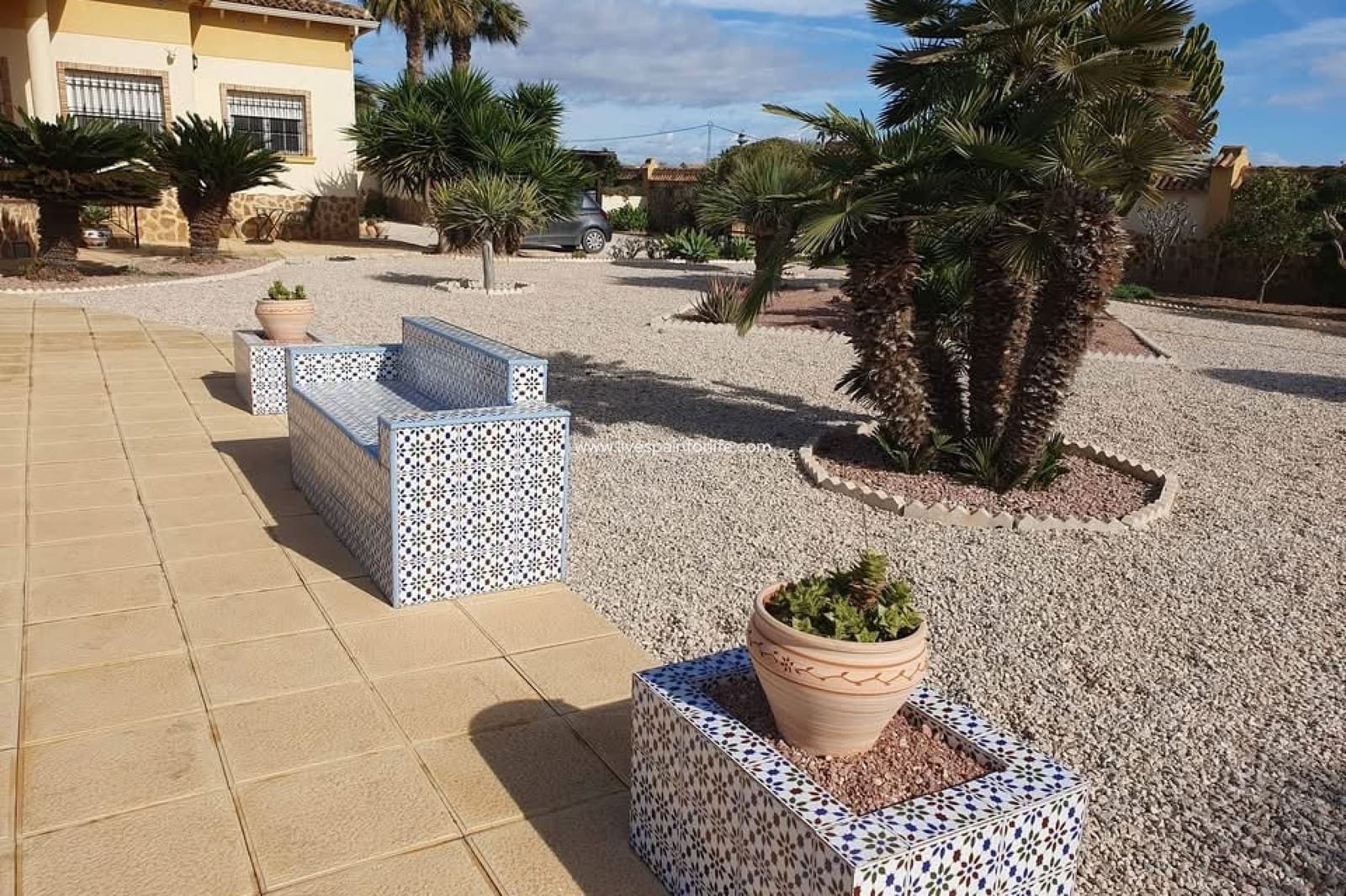 4 quarto Quinta/Casa Rural para venda em Catral com piscina garagem - 369 000 € (Ref: 9656949)