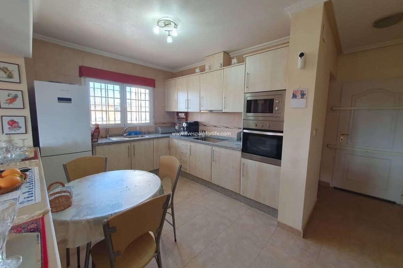 Finca/Casa Rural de 4 habitaciones en Catral en venta con piscina garaje - 369.000 € (Ref: 9656950)