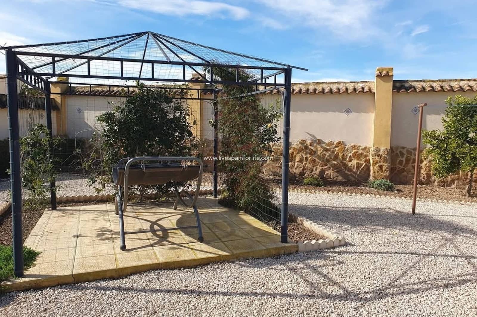 Finca/Casa Rural de 4 habitaciones en Catral en venta con piscina garaje - 369.000 € (Ref: 9656950)