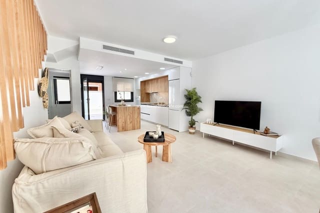 2 quarto Casa em Banda para venda em Cox com piscina garagem - 223 000 € (Ref: 9656951)