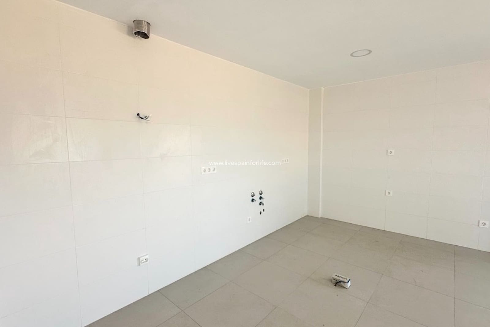 3 soverom Villa til salgs i Canada de la Lena med svømmebasseng garasje - € 329 000 (Ref: 9664069)