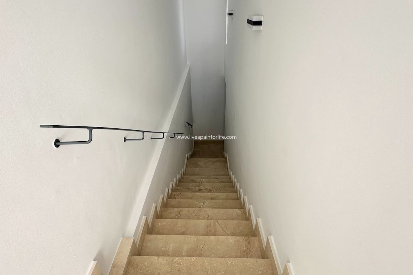 3 soverom Villa til salgs i Canada de la Lena med svømmebasseng garasje - € 329 000 (Ref: 9664069)