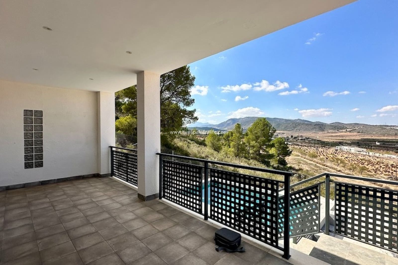 3 soverom Villa til salgs i Canada de la Lena med svømmebasseng garasje - € 329 000 (Ref: 9664069)