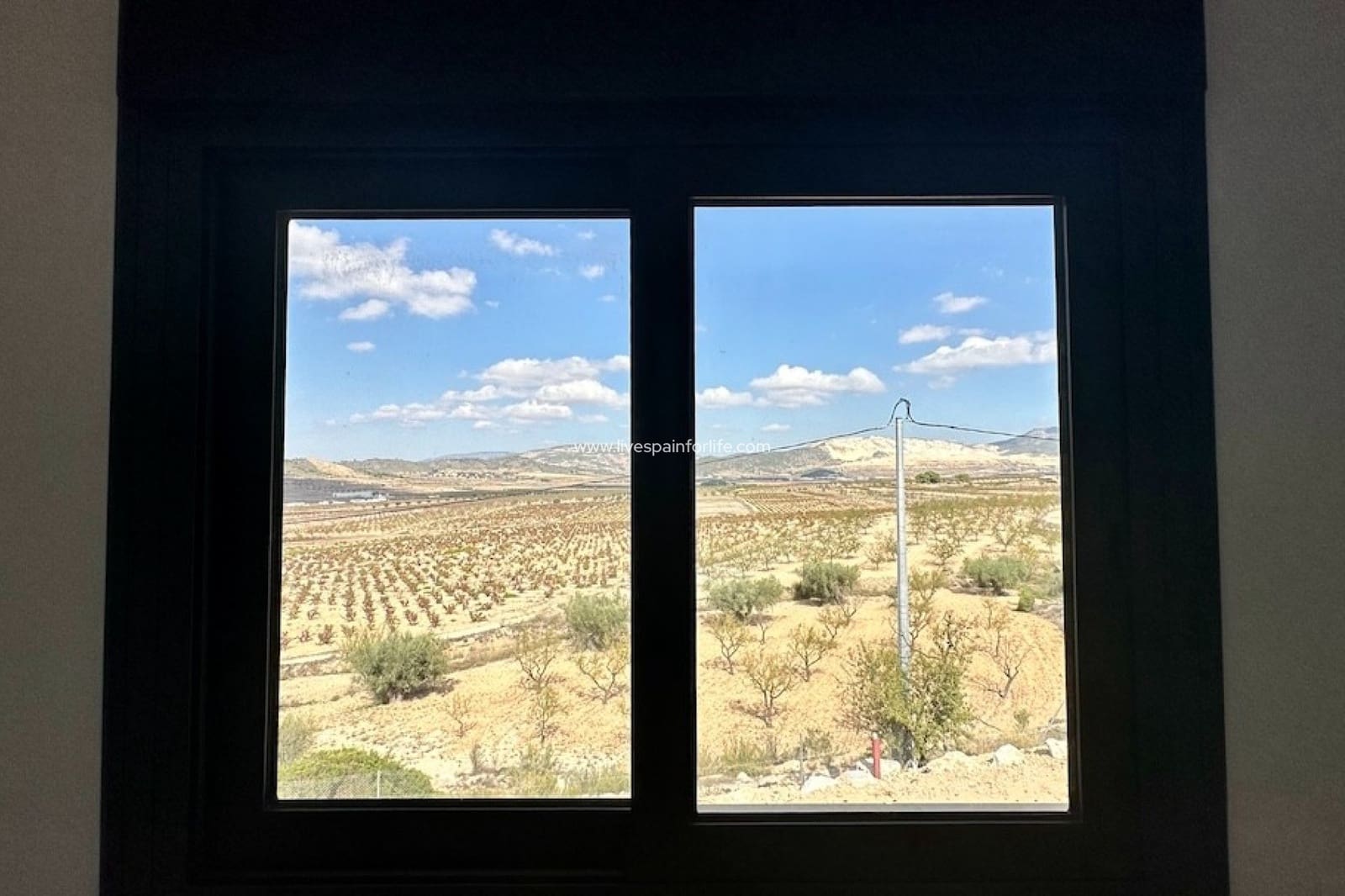 3 soverom Villa til salgs i Canada de la Lena med svømmebasseng garasje - € 329 000 (Ref: 9664069)