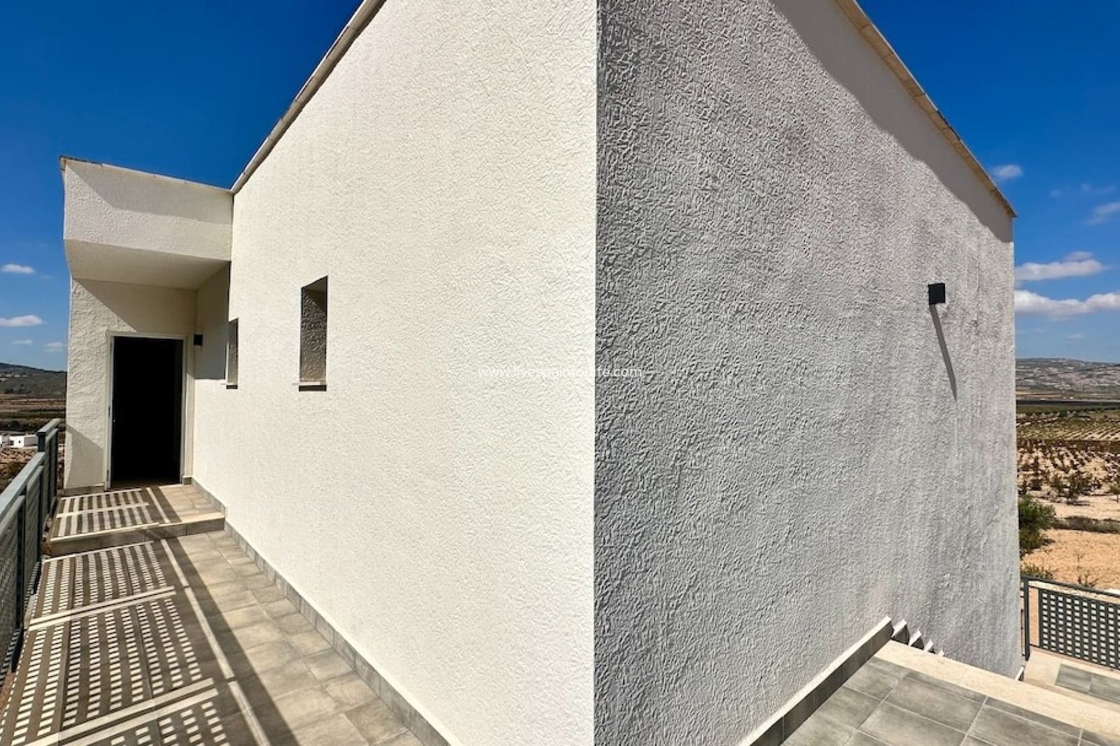 3 soverom Villa til salgs i Canada de la Lena med svømmebasseng garasje - € 329 000 (Ref: 9664069)