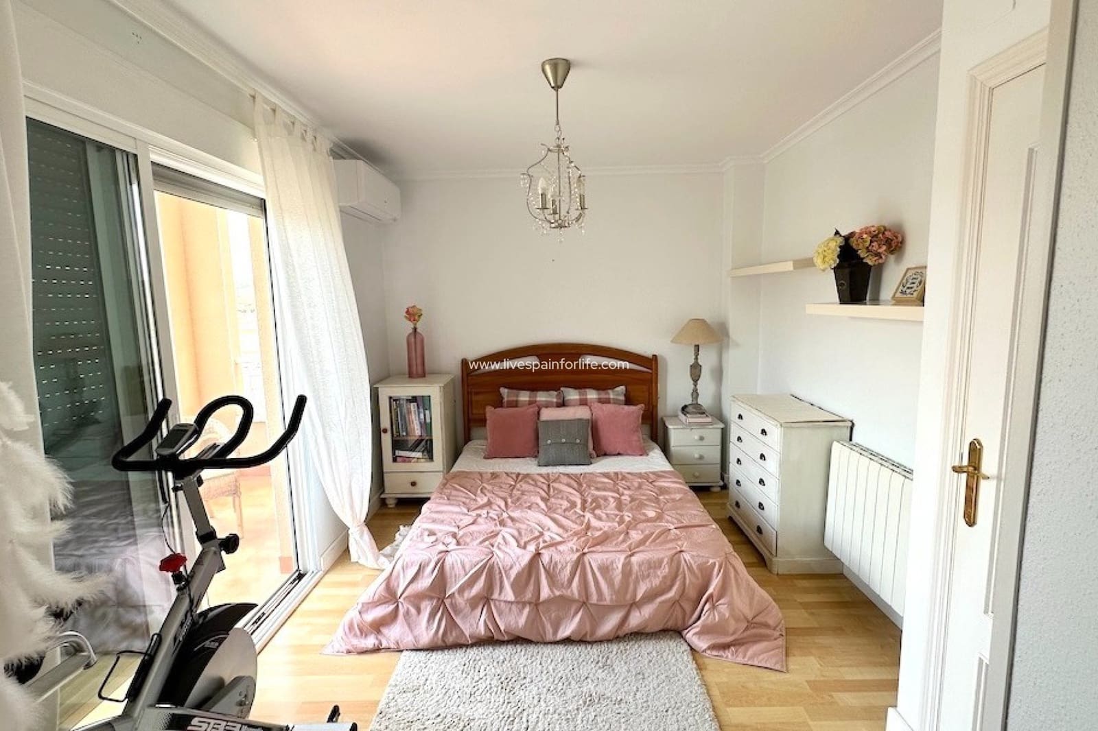 3 Zimmer Haus zu verkaufen in Hondon de los Frailes mit Pool - 169.500 € (Ref: 9664071)