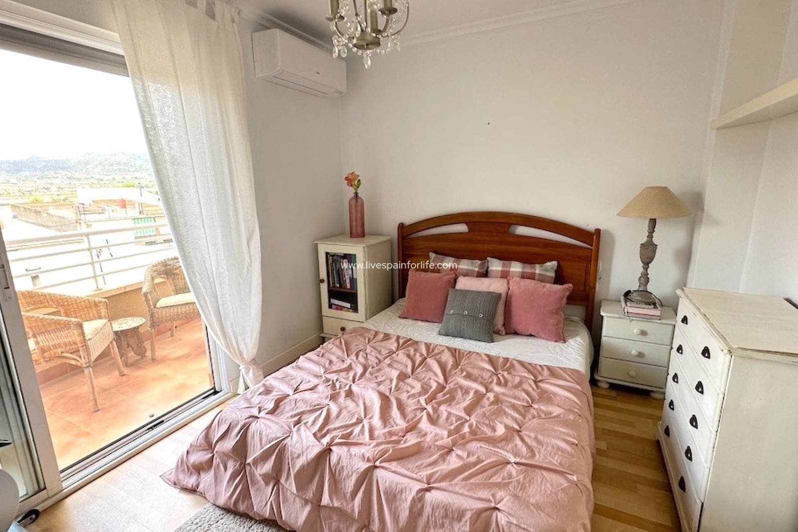 3 Zimmer Haus zu verkaufen in Hondon de los Frailes mit Pool - 169.500 € (Ref: 9664071)