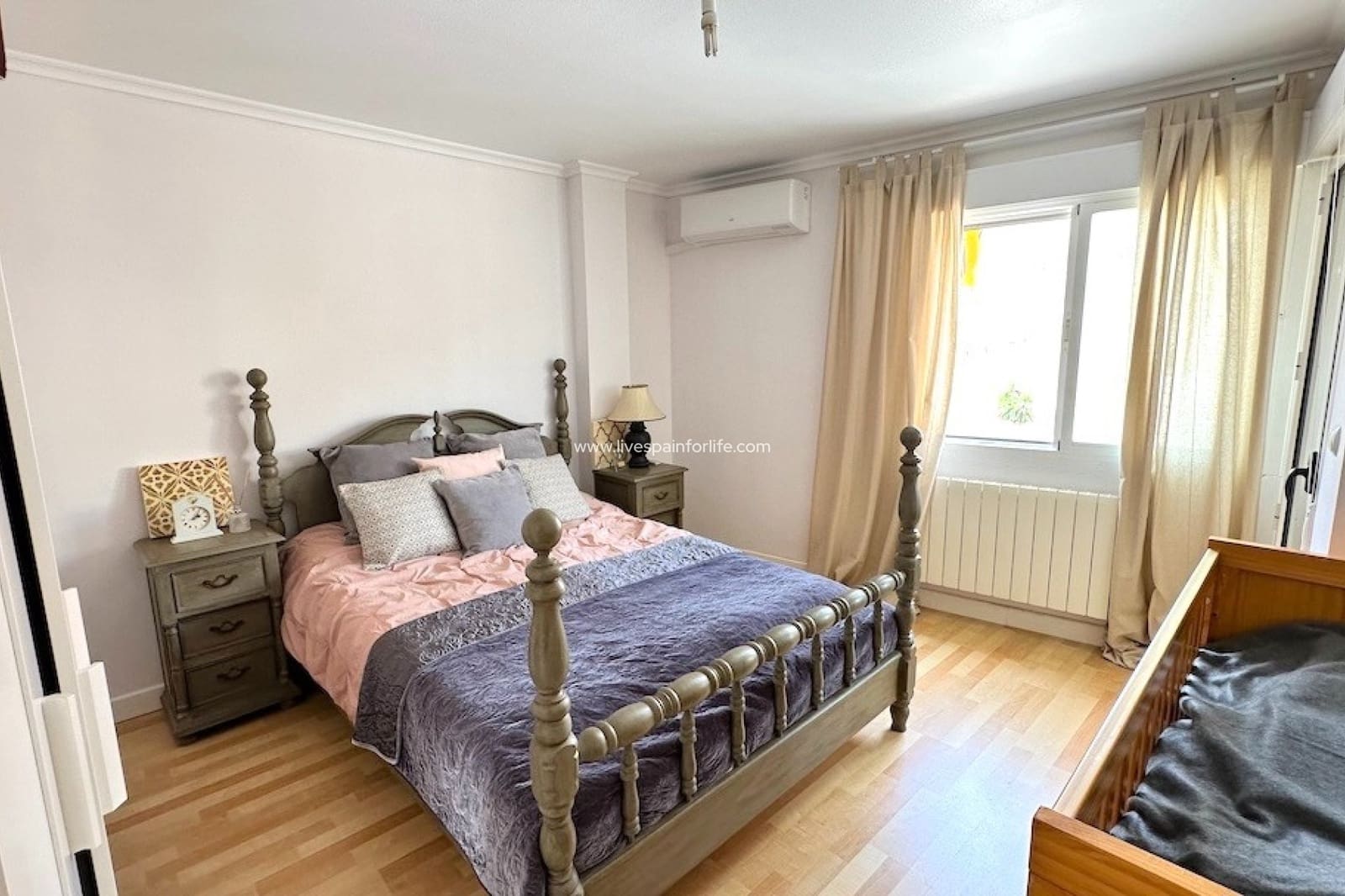 3 Zimmer Haus zu verkaufen in Hondon de los Frailes mit Pool - 169.500 € (Ref: 9664071)