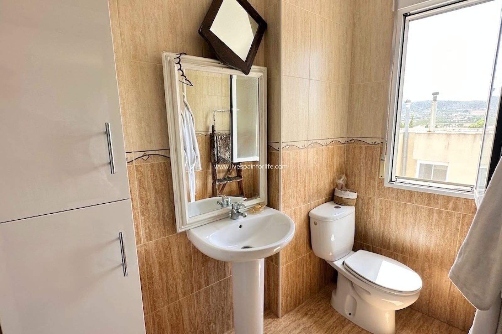 3 Zimmer Haus zu verkaufen in Hondon de los Frailes mit Pool - 169.500 € (Ref: 9664071)