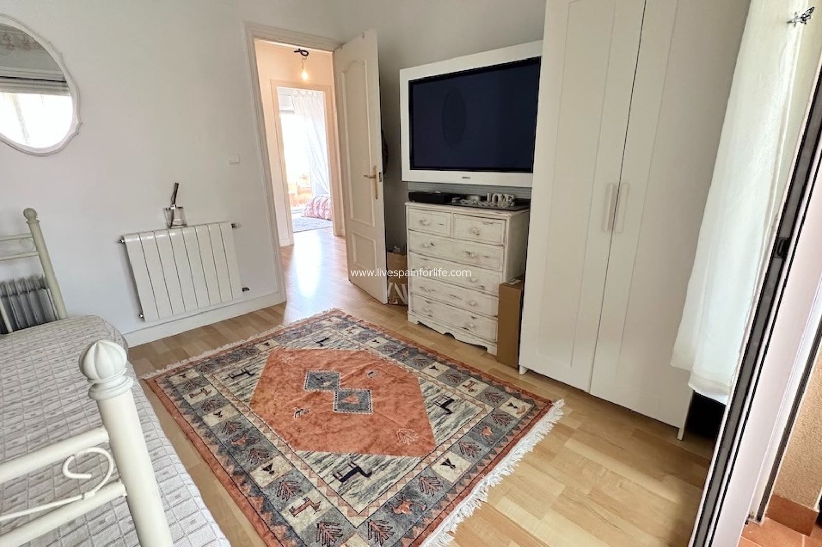 3 Zimmer Haus zu verkaufen in Hondon de los Frailes mit Pool - 169.500 € (Ref: 9664071)