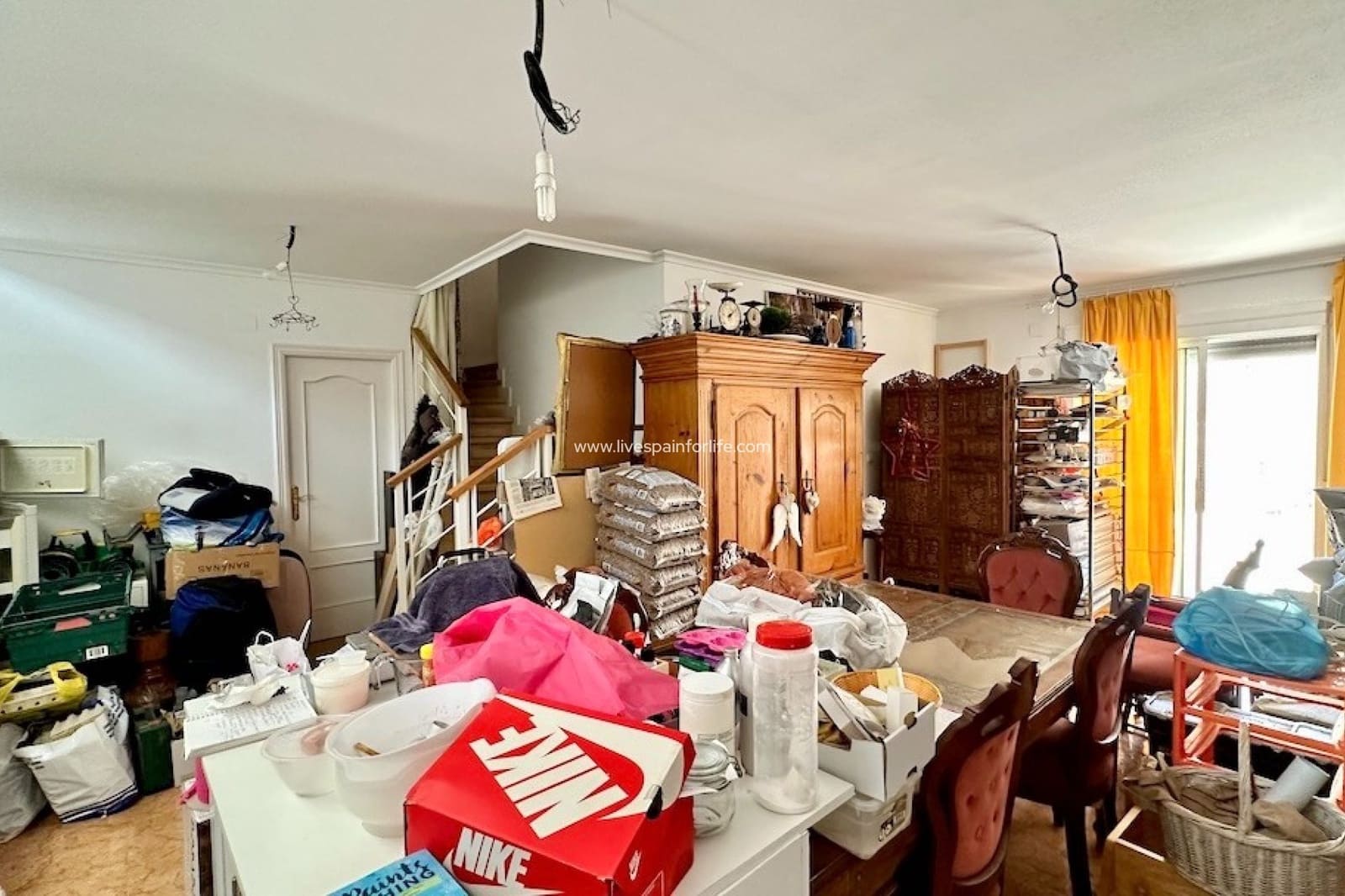 3 Zimmer Haus zu verkaufen in Hondon de los Frailes mit Pool - 169.500 € (Ref: 9664071)