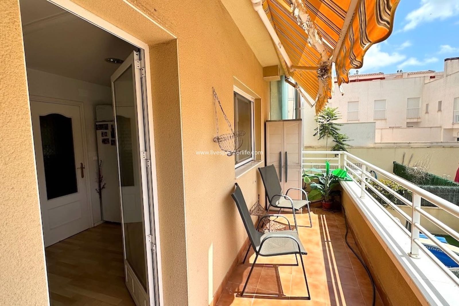 3 Zimmer Haus zu verkaufen in Hondon de los Frailes mit Pool - 169.500 € (Ref: 9664071)