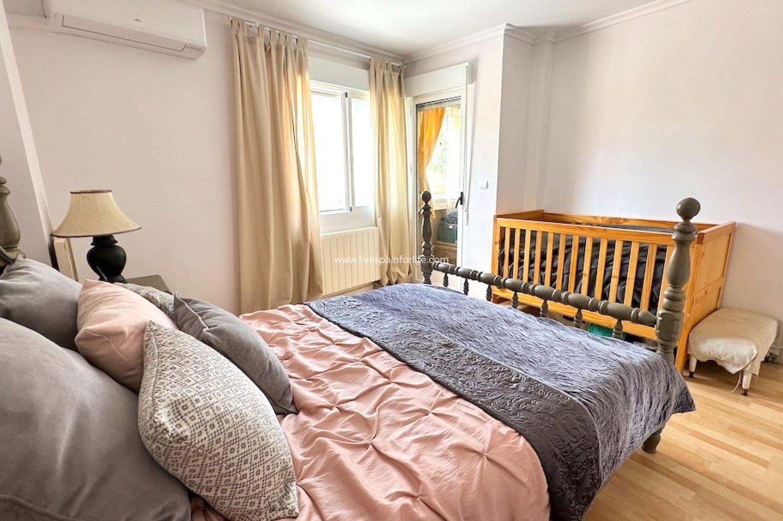 3 Zimmer Haus zu verkaufen in Hondon de los Frailes mit Pool - 169.500 € (Ref: 9664071)