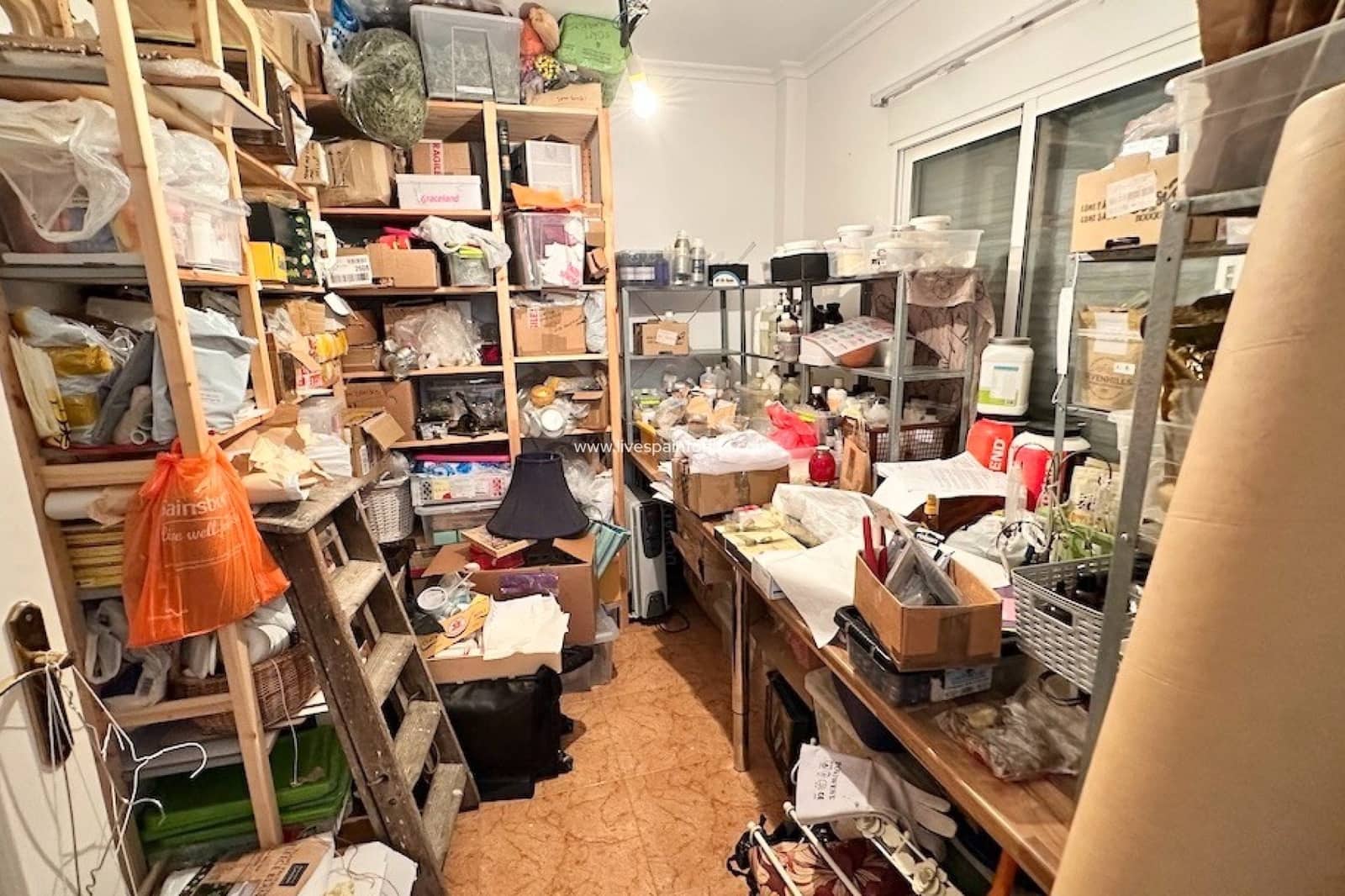 3 Zimmer Haus zu verkaufen in Hondon de los Frailes mit Pool - 169.500 € (Ref: 9664071)