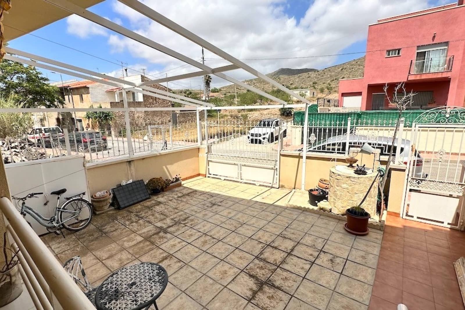 3 Zimmer Haus zu verkaufen in Hondon de los Frailes mit Pool - 169.500 € (Ref: 9664071)