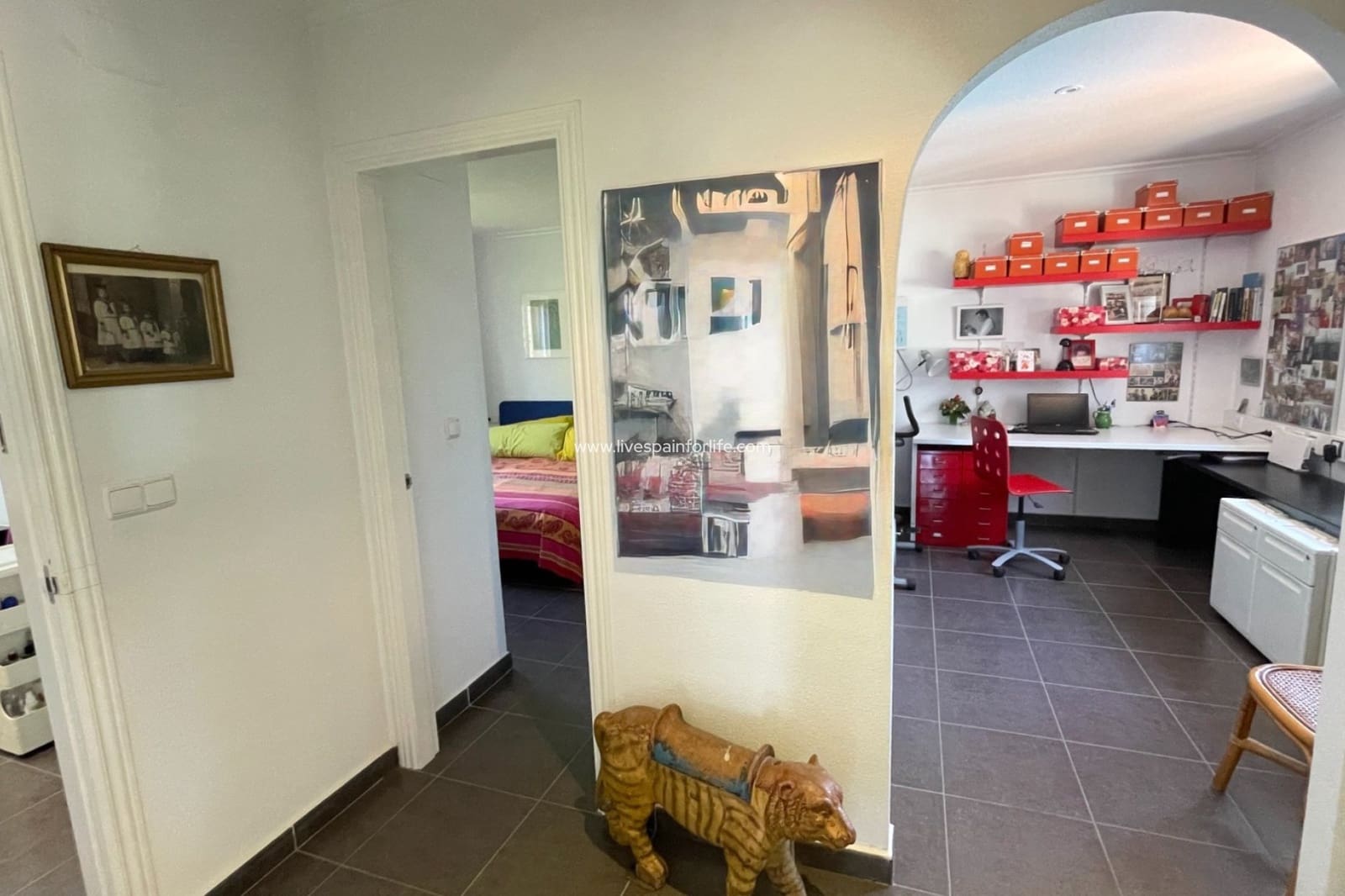 Chalet de 4 habitaciones en Hondón de las Nieves en venta con piscina - 359.950 € (Ref: 9664072)