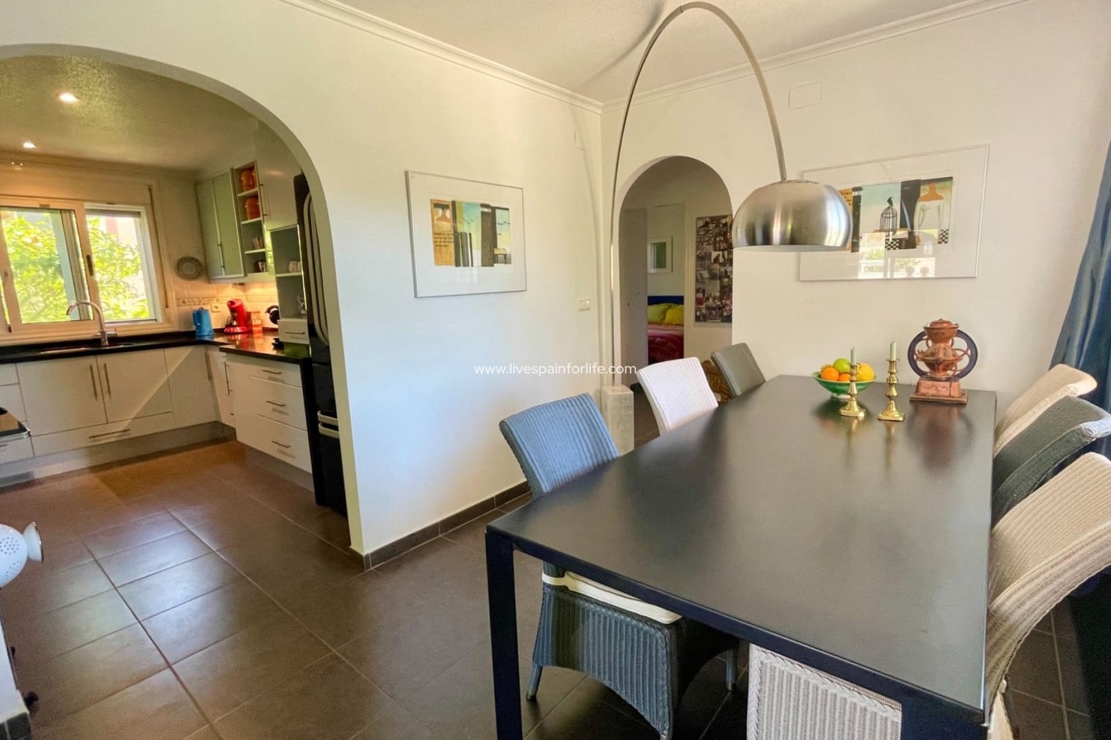 Chalet de 4 habitaciones en Hondón de las Nieves en venta con piscina - 359.950 € (Ref: 9664072)