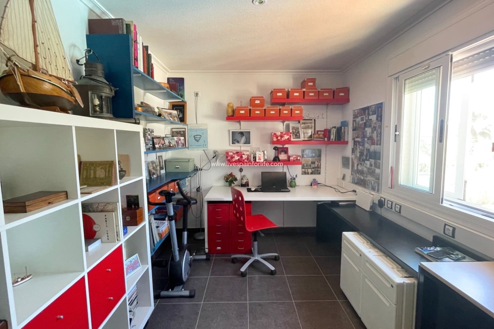 Chalet de 4 habitaciones en Hondón de las Nieves en venta con piscina - 359.950 € (Ref: 9664072)