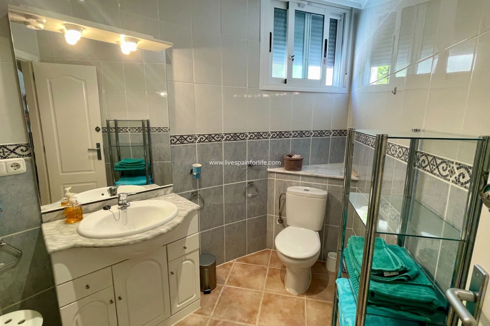 Chalet de 4 habitaciones en Hondón de las Nieves en venta con piscina - 359.950 € (Ref: 9664072)