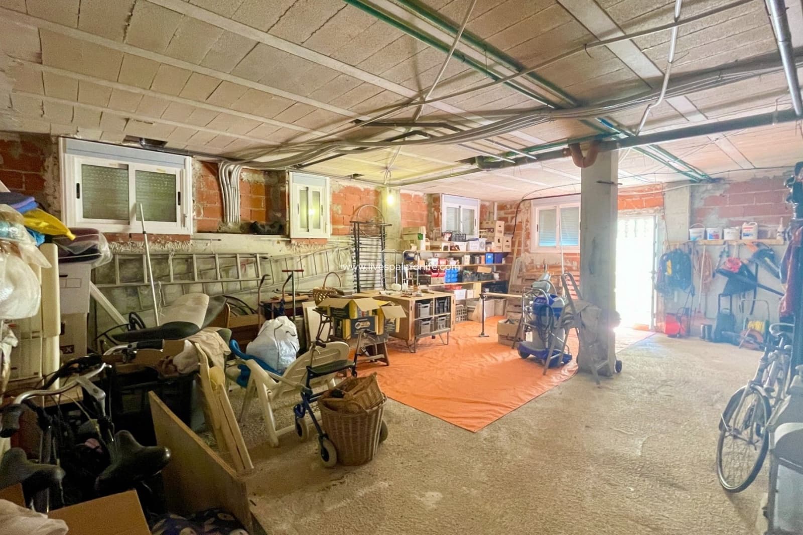 Chalet de 4 habitaciones en Hondón de las Nieves en venta con piscina - 359.950 € (Ref: 9664072)