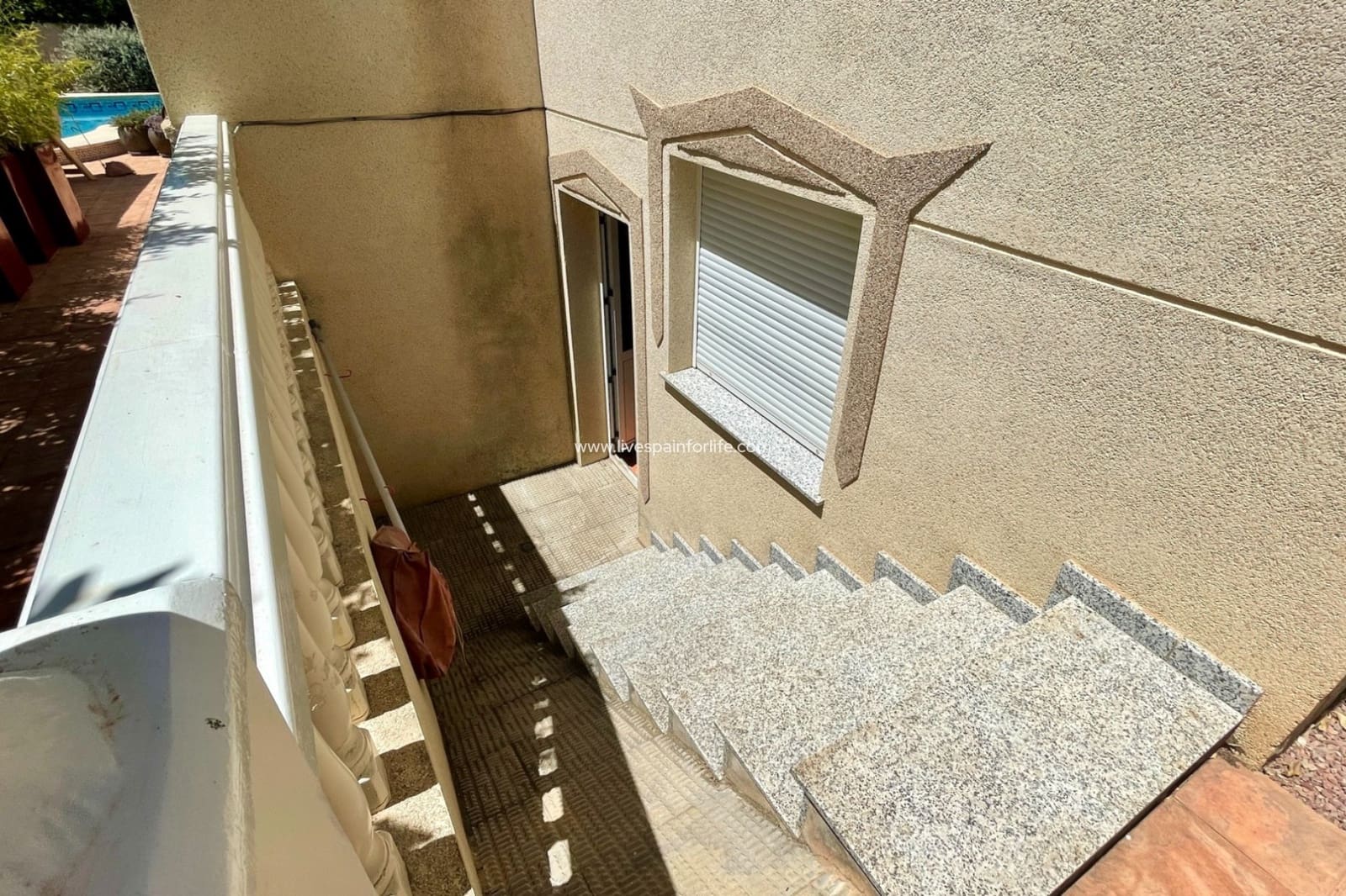 Chalet de 4 habitaciones en Hondón de las Nieves en venta con piscina - 359.950 € (Ref: 9664072)