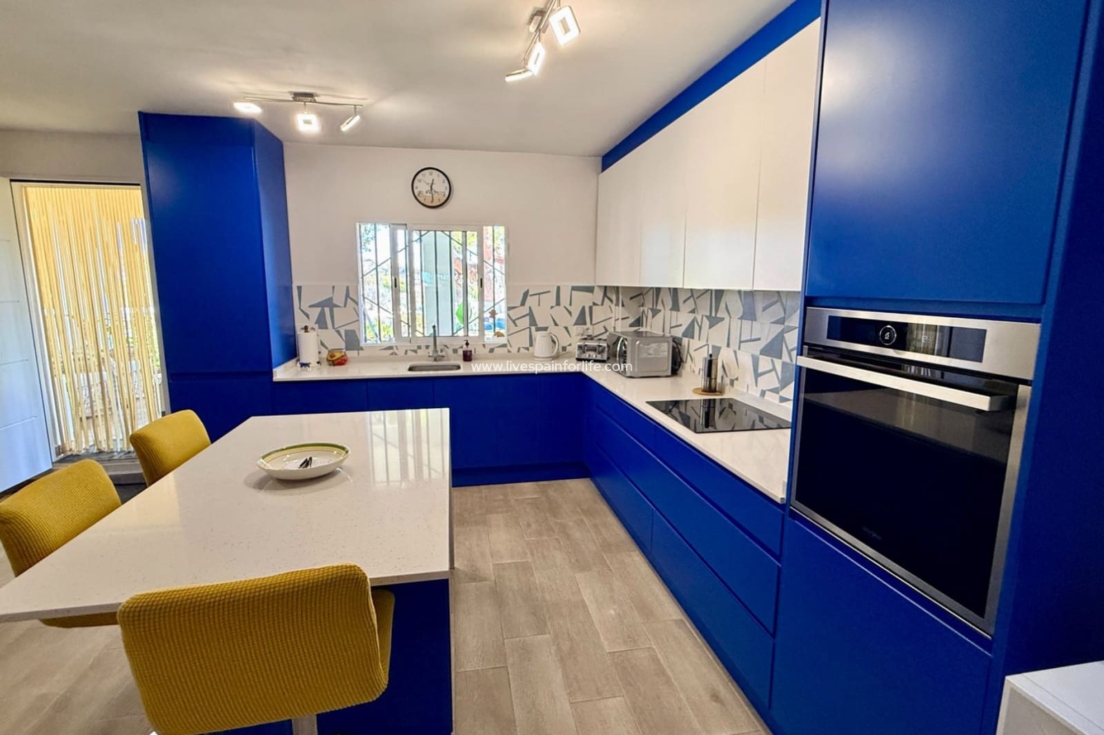 4 camera da letto Villa in vendita in Elche / Elx - 299.950 € (Rif: 9664073)