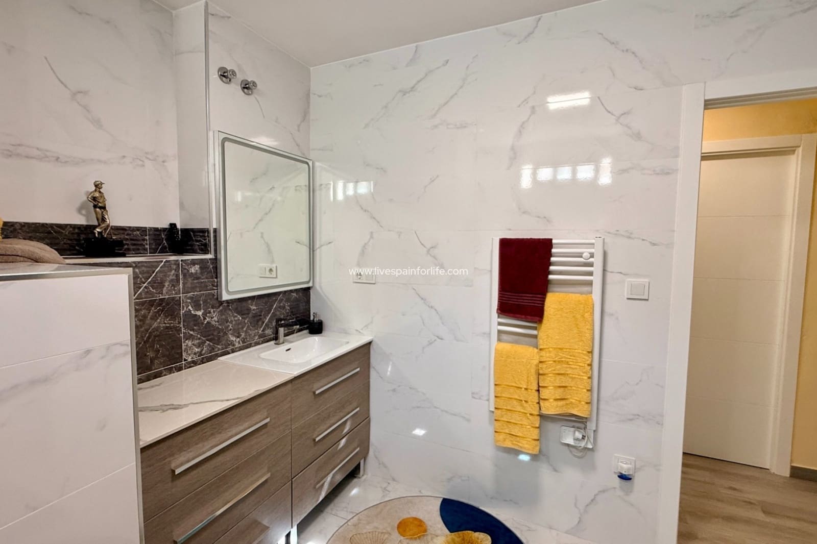 4 camera da letto Villa in vendita in Elche / Elx - 299.950 € (Rif: 9664073)