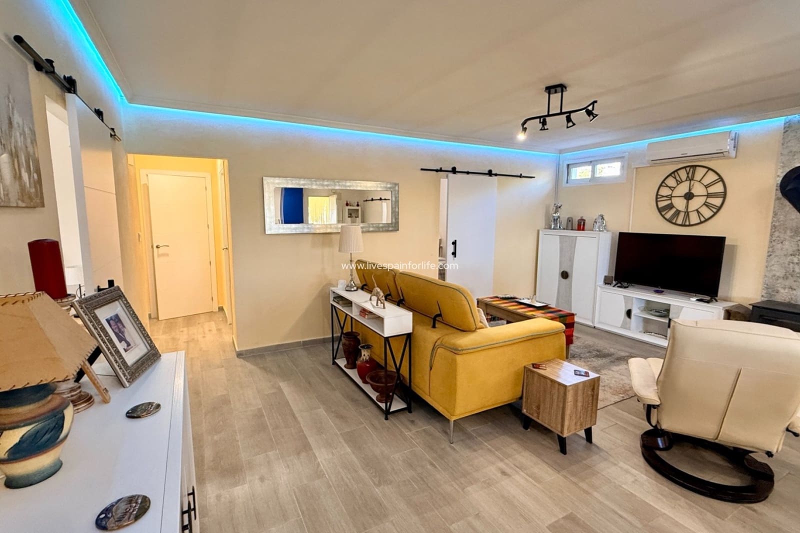 4 camera da letto Villa in vendita in Elche / Elx - 299.950 € (Rif: 9664073)