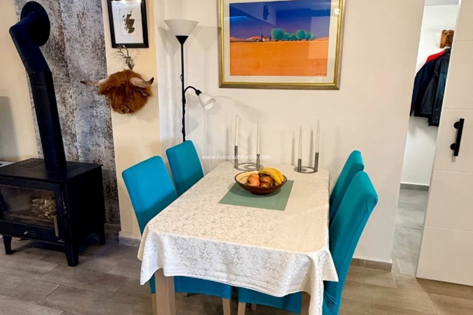 4 camera da letto Villa in vendita in Elche / Elx - 299.950 € (Rif: 9664073)