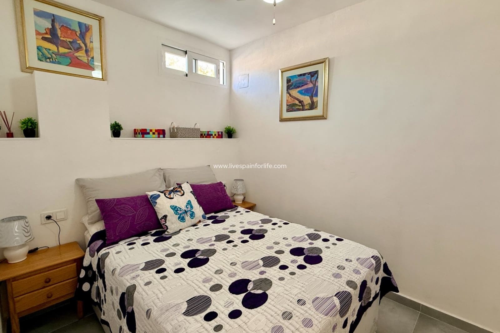 4 camera da letto Villa in vendita in Elche / Elx - 299.950 € (Rif: 9664073)