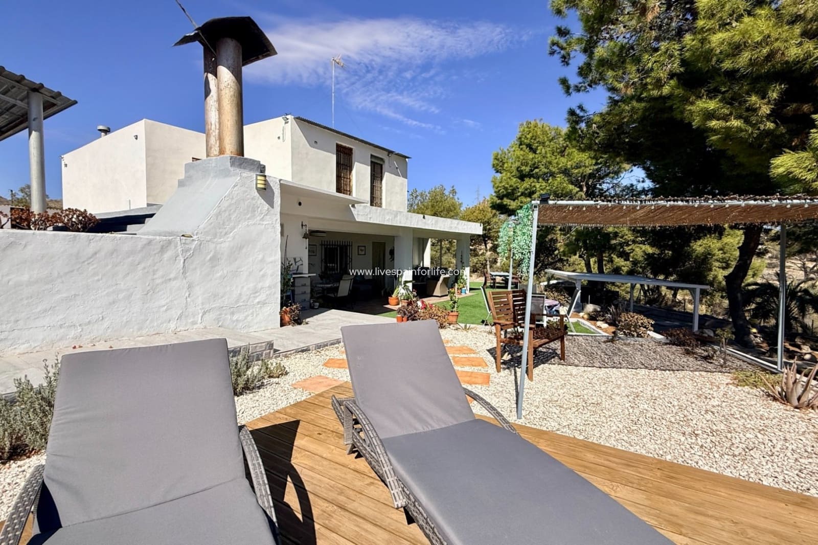 4 camera da letto Villa in vendita in Elche / Elx - 299.950 € (Rif: 9664073)