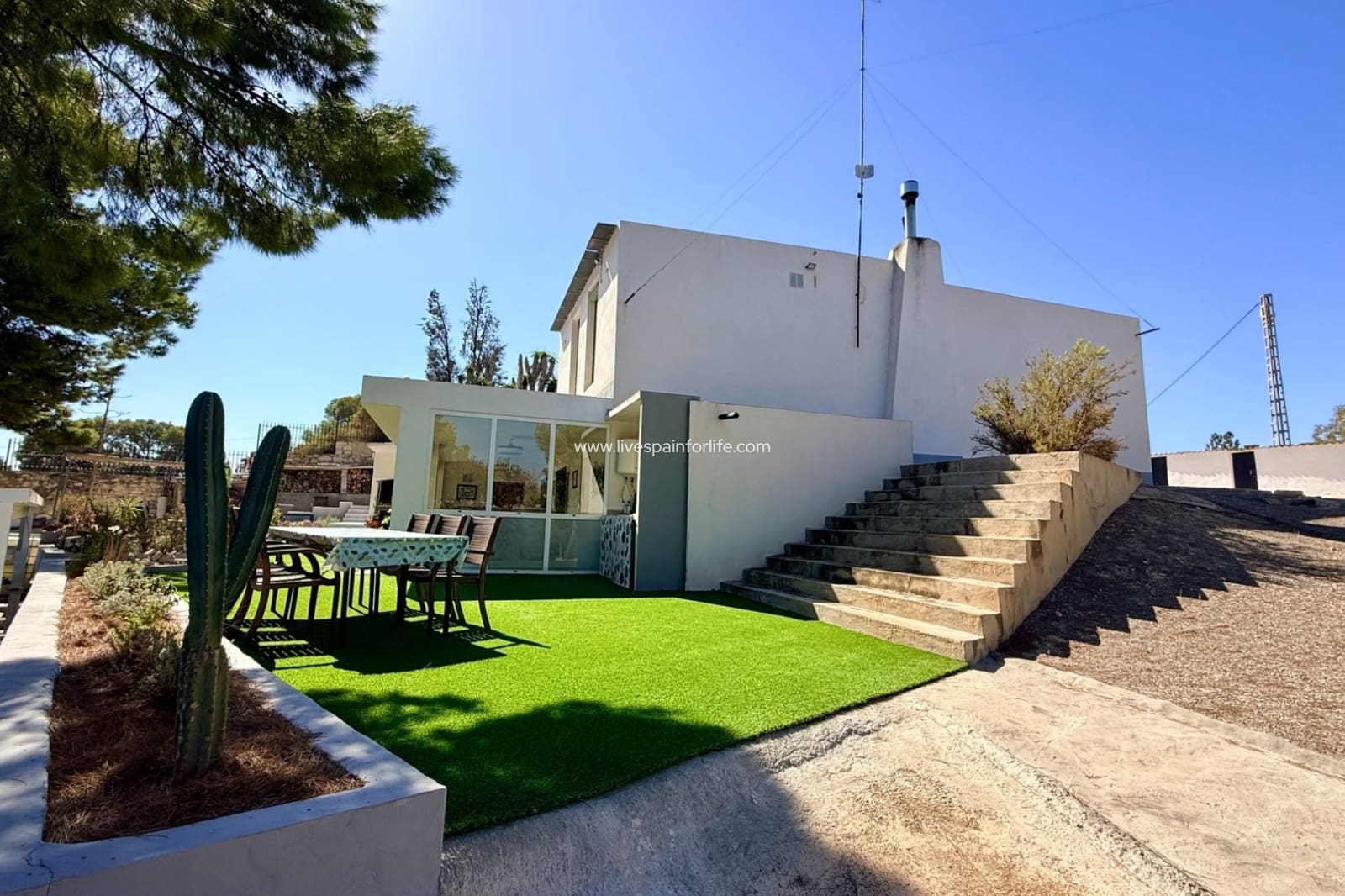 4 camera da letto Villa in vendita in Elche / Elx - 299.950 € (Rif: 9664073)