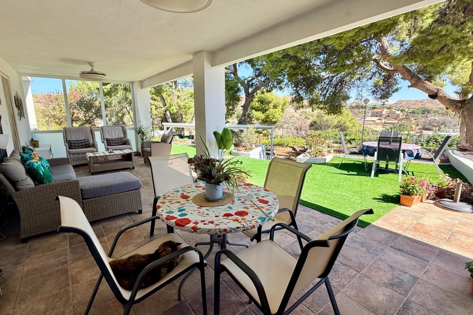 4 camera da letto Villa in vendita in Elche / Elx - 299.950 € (Rif: 9664073)