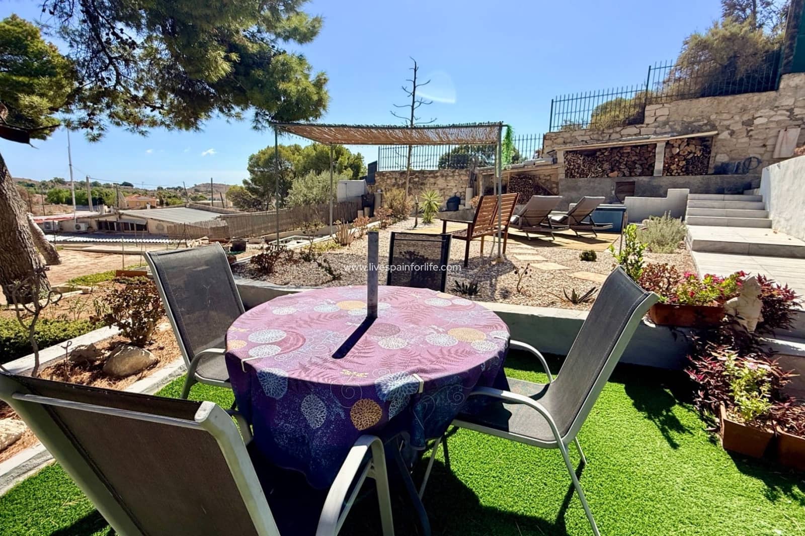 4 camera da letto Villa in vendita in Elche / Elx - 299.950 € (Rif: 9664073)