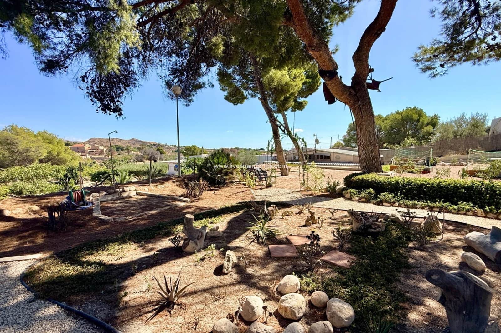 4 camera da letto Villa in vendita in Elche / Elx - 299.950 € (Rif: 9664073)