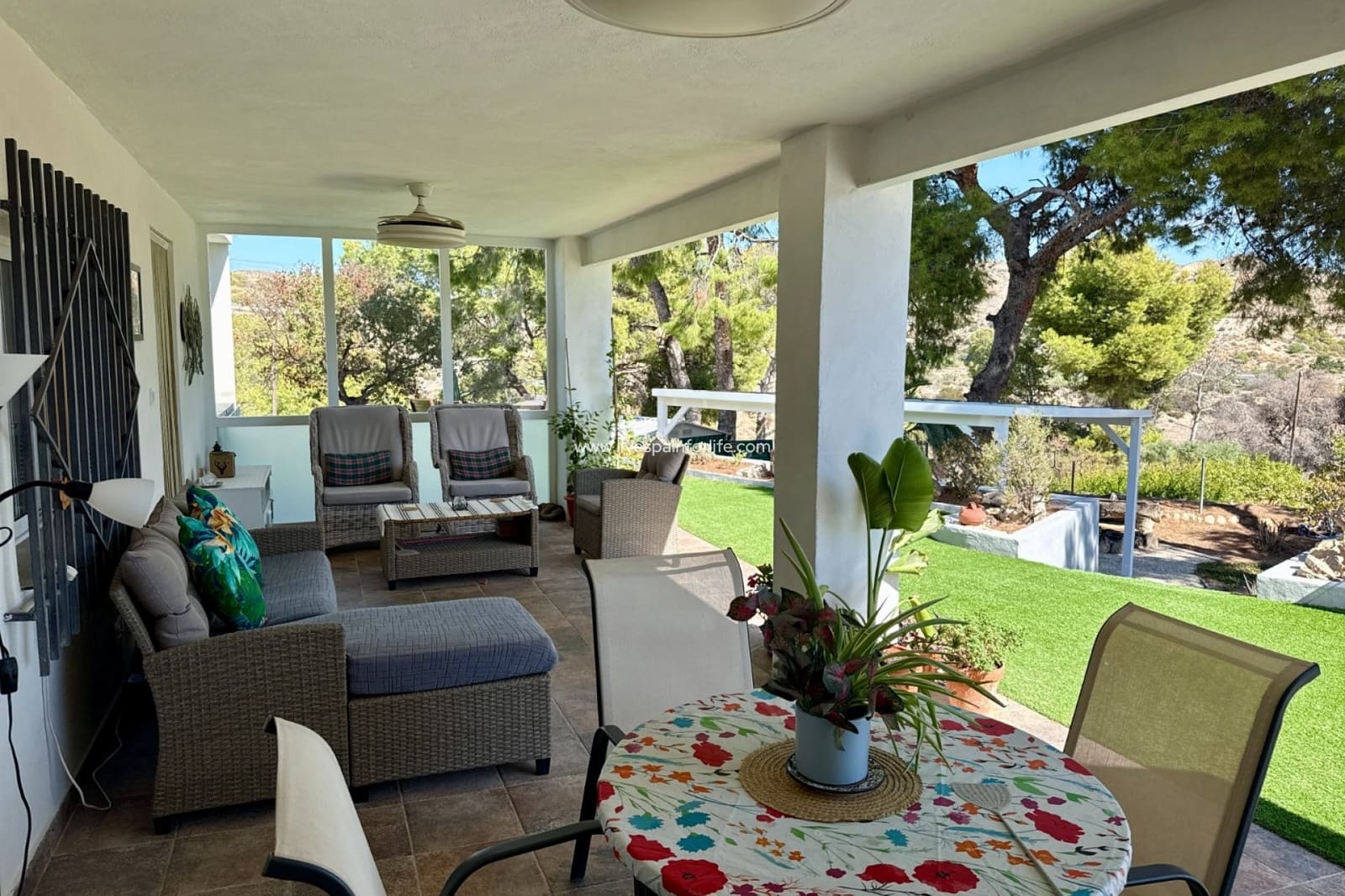 4 camera da letto Villa in vendita in Elche / Elx - 299.950 € (Rif: 9664073)