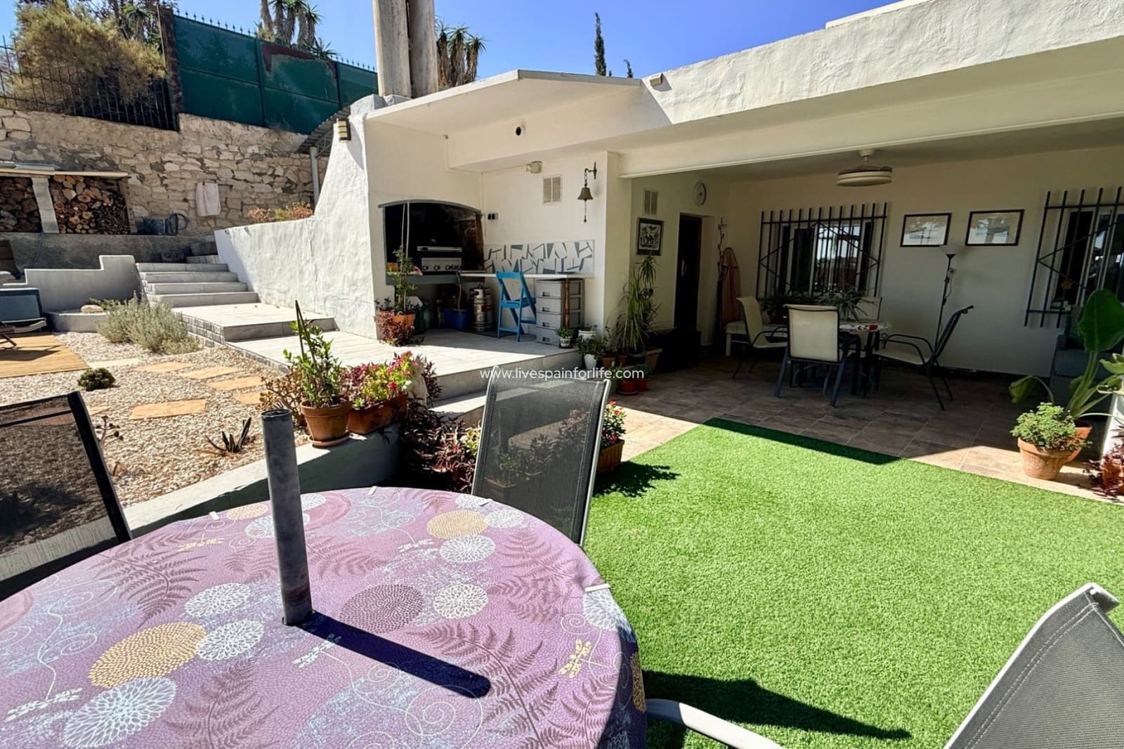 4 camera da letto Villa in vendita in Elche / Elx - 299.950 € (Rif: 9664073)