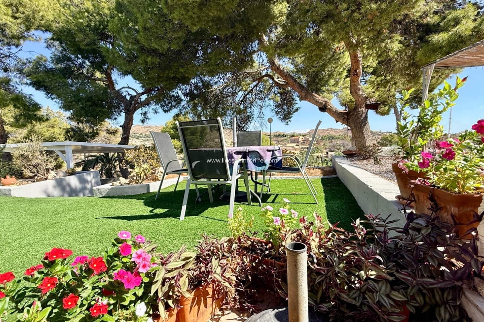 4 camera da letto Villa in vendita in Elche / Elx - 299.950 € (Rif: 9664073)