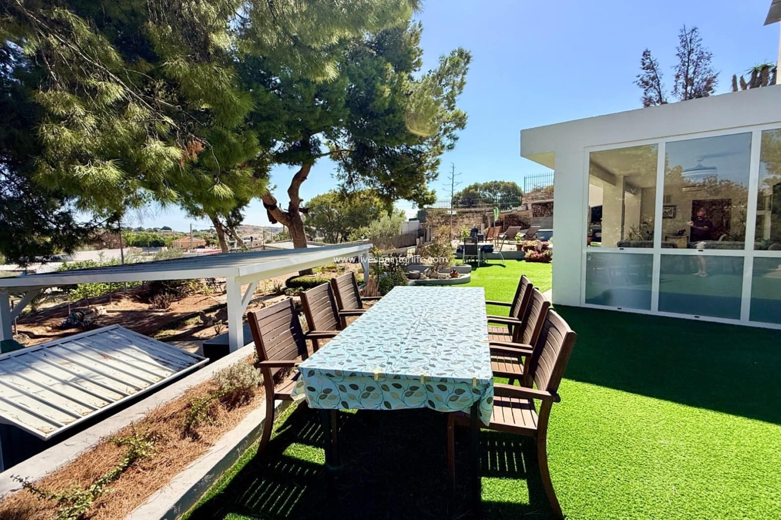 4 camera da letto Villa in vendita in Elche / Elx - 299.950 € (Rif: 9664073)