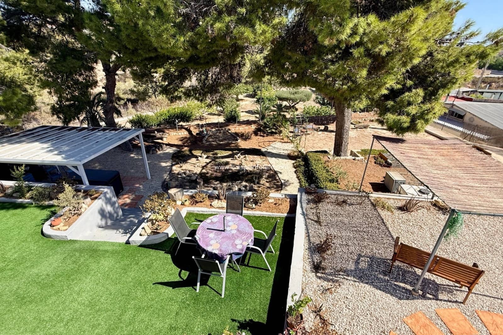 4 camera da letto Villa in vendita in Elche / Elx - 299.950 € (Rif: 9664073)