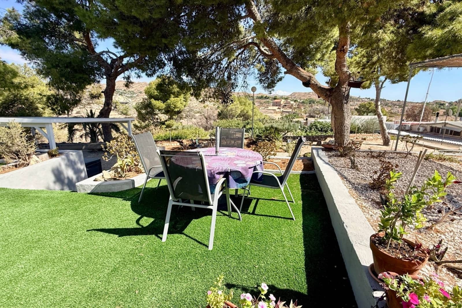 4 camera da letto Villa in vendita in Elche / Elx - 299.950 € (Rif: 9664073)