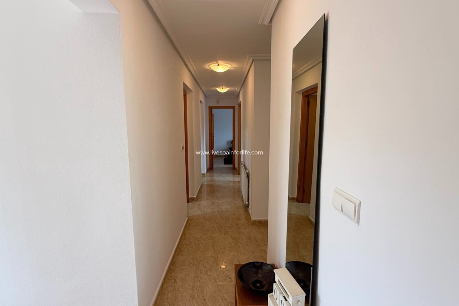 5 soverom Villa til salgs i Hondon de los Frailes med svømmebasseng garasje - € 440 000 (Ref: 9664074)